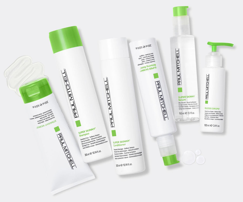PAUL MITCHELL - Smoothing