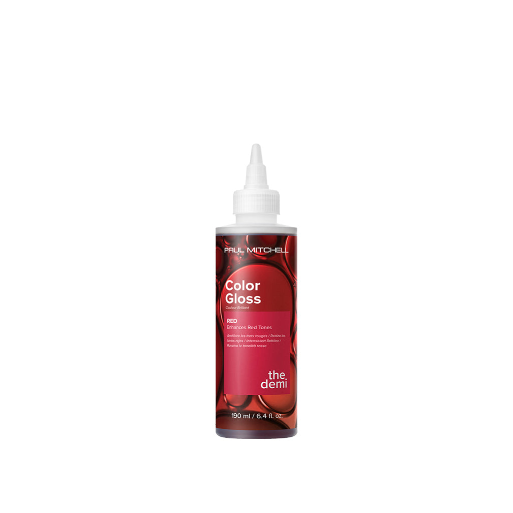 The Demi Color Gloss