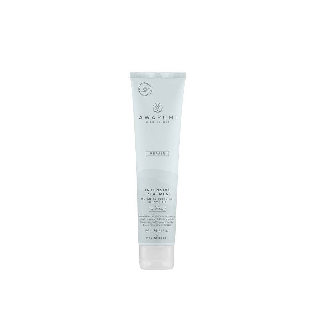AWAPUHI WILD GINGER Intensive Treatment - Paul Mitchell