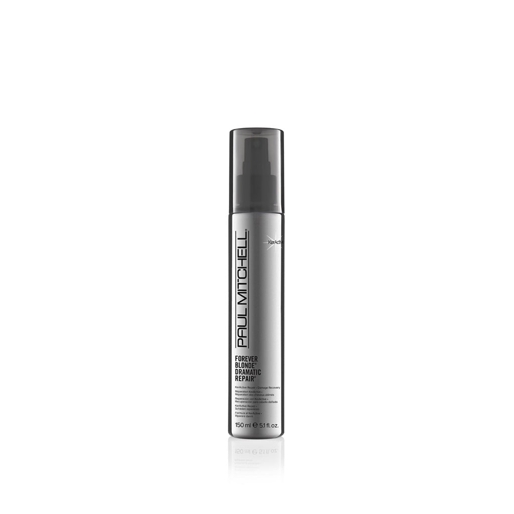 FOREVER BLONDE Dramatic Repair - Paul Mitchell
