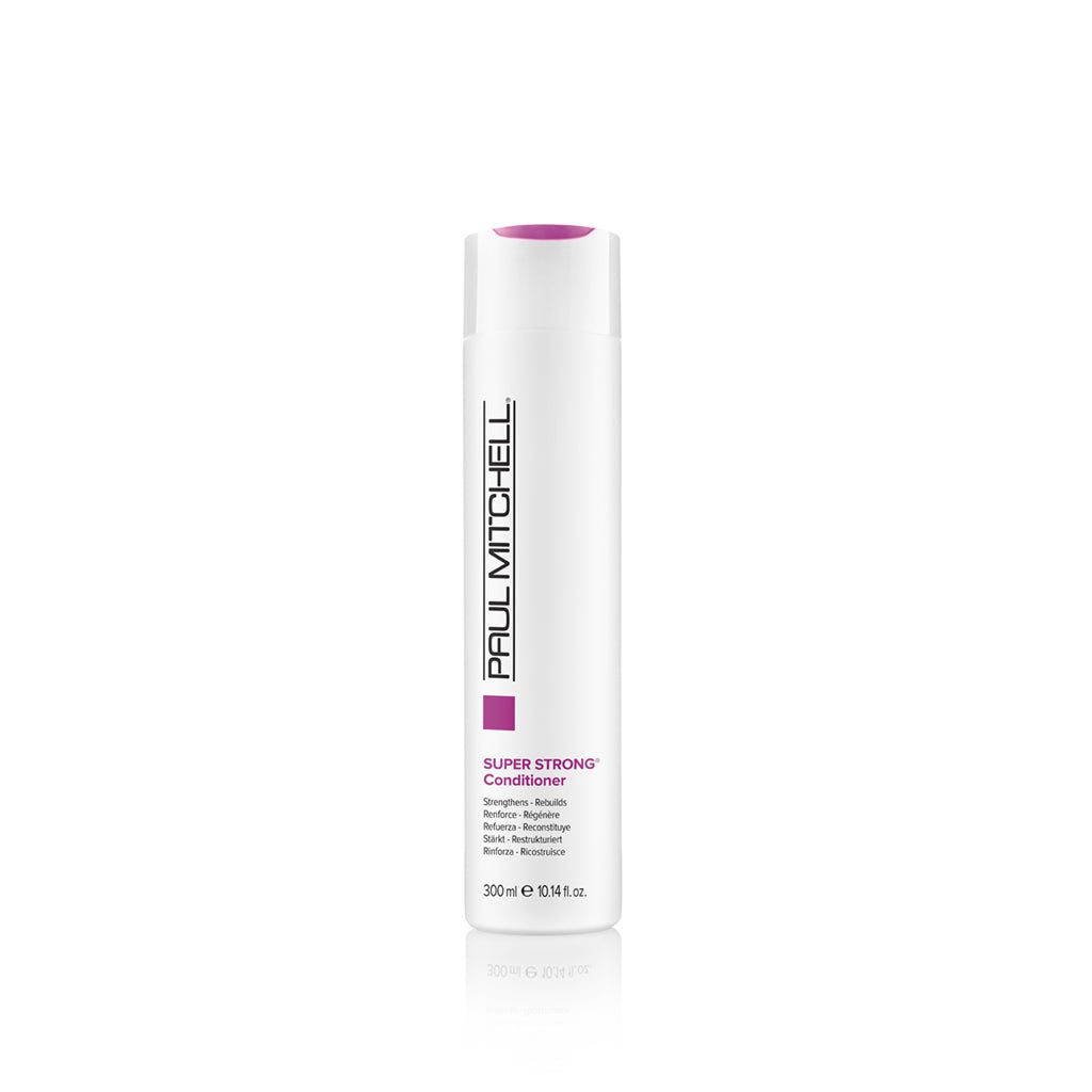 SUPER STRONG Conditioner - Paul Mitchell
