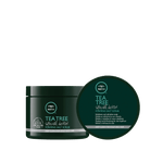 TEA TREE Special Detox Foaming Salt Scrub - Paul Mitchell