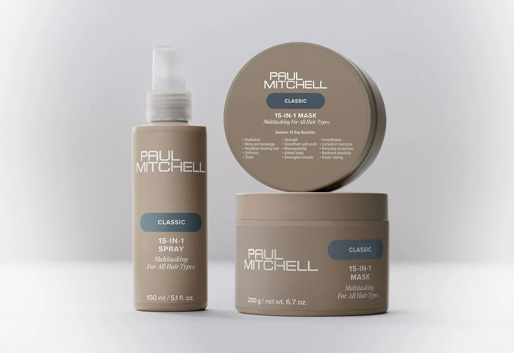 PAUL MITCHELL - Classic