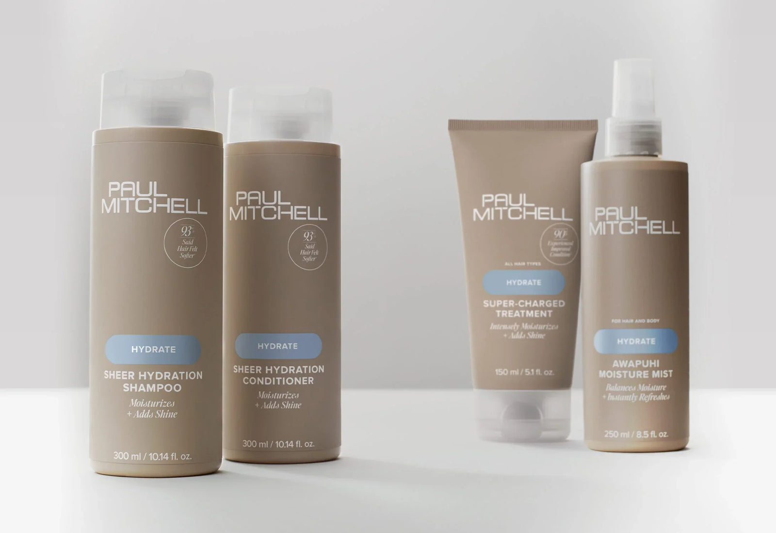 PAUL MITCHELL - Hydrate
