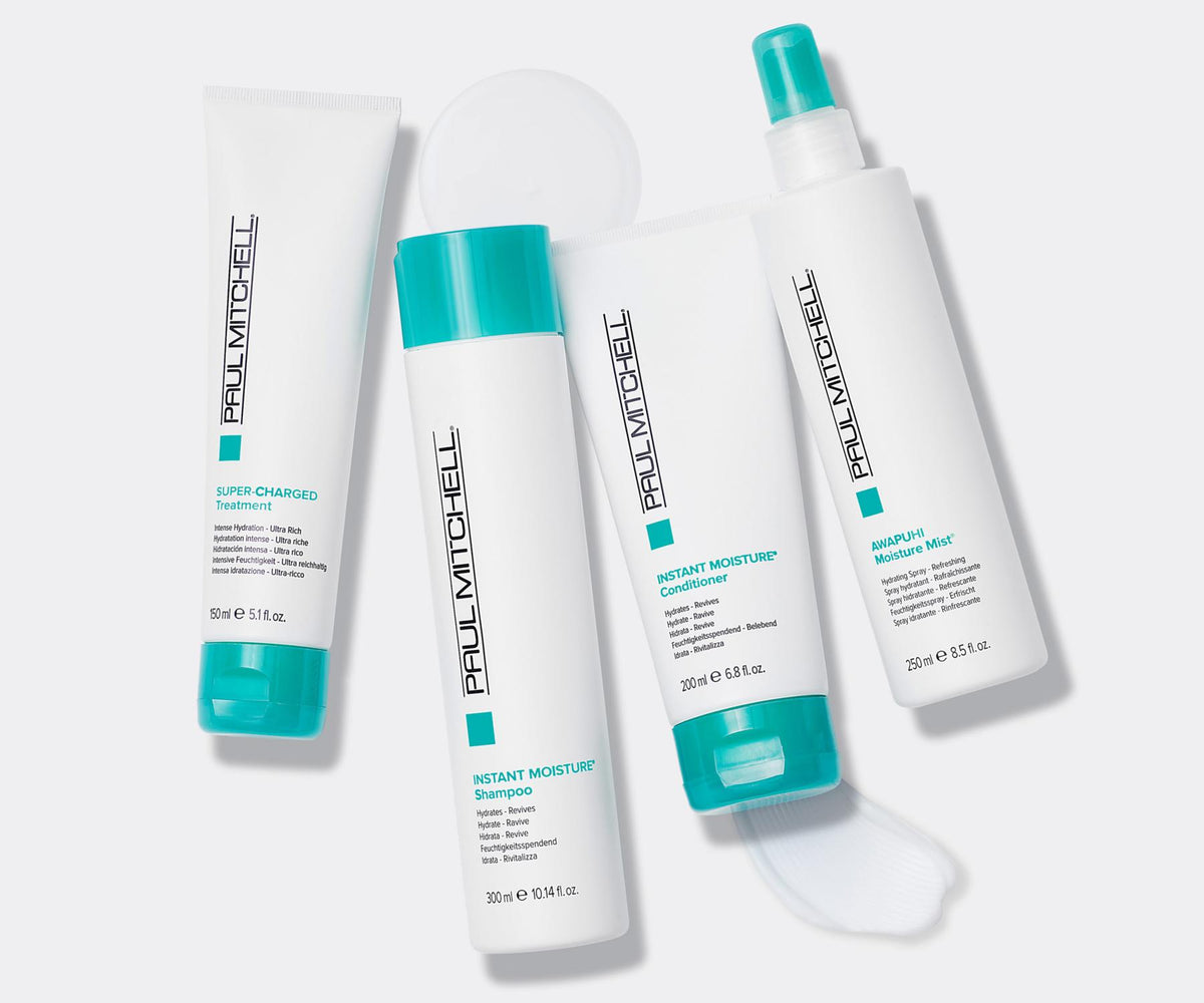 PAUL MITCHELL - Instant Moisture