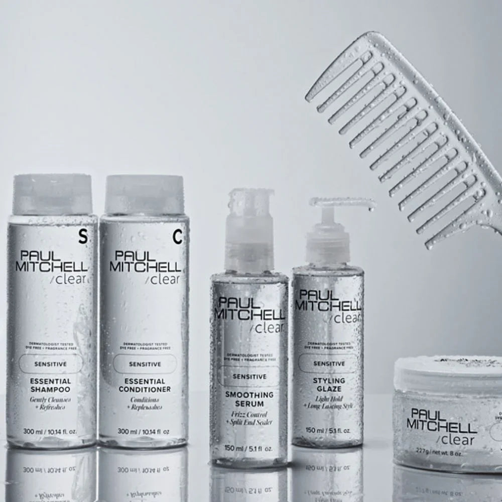 PAUL MITCHELL - Sensitive