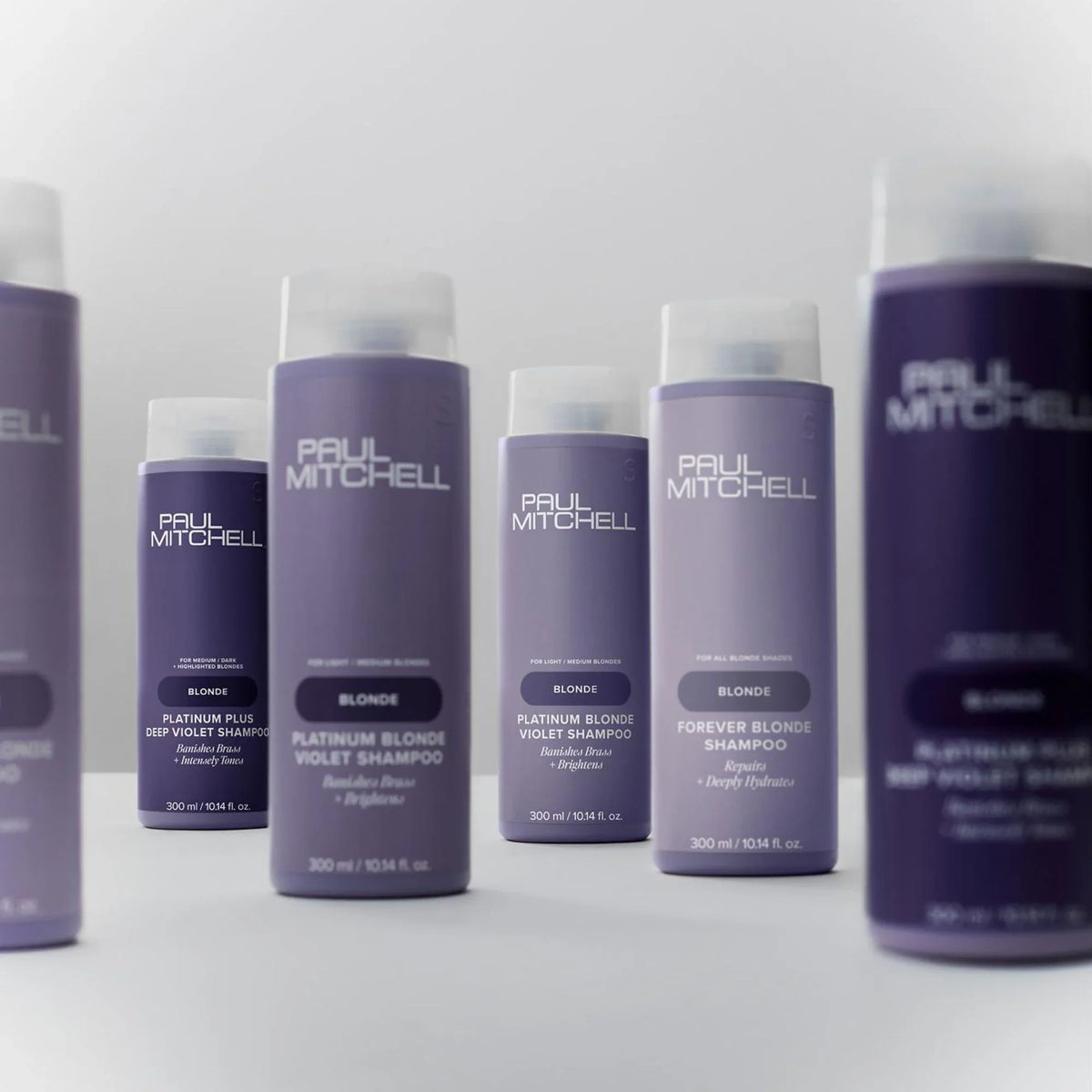 PAUL MITCHELL - Blonde