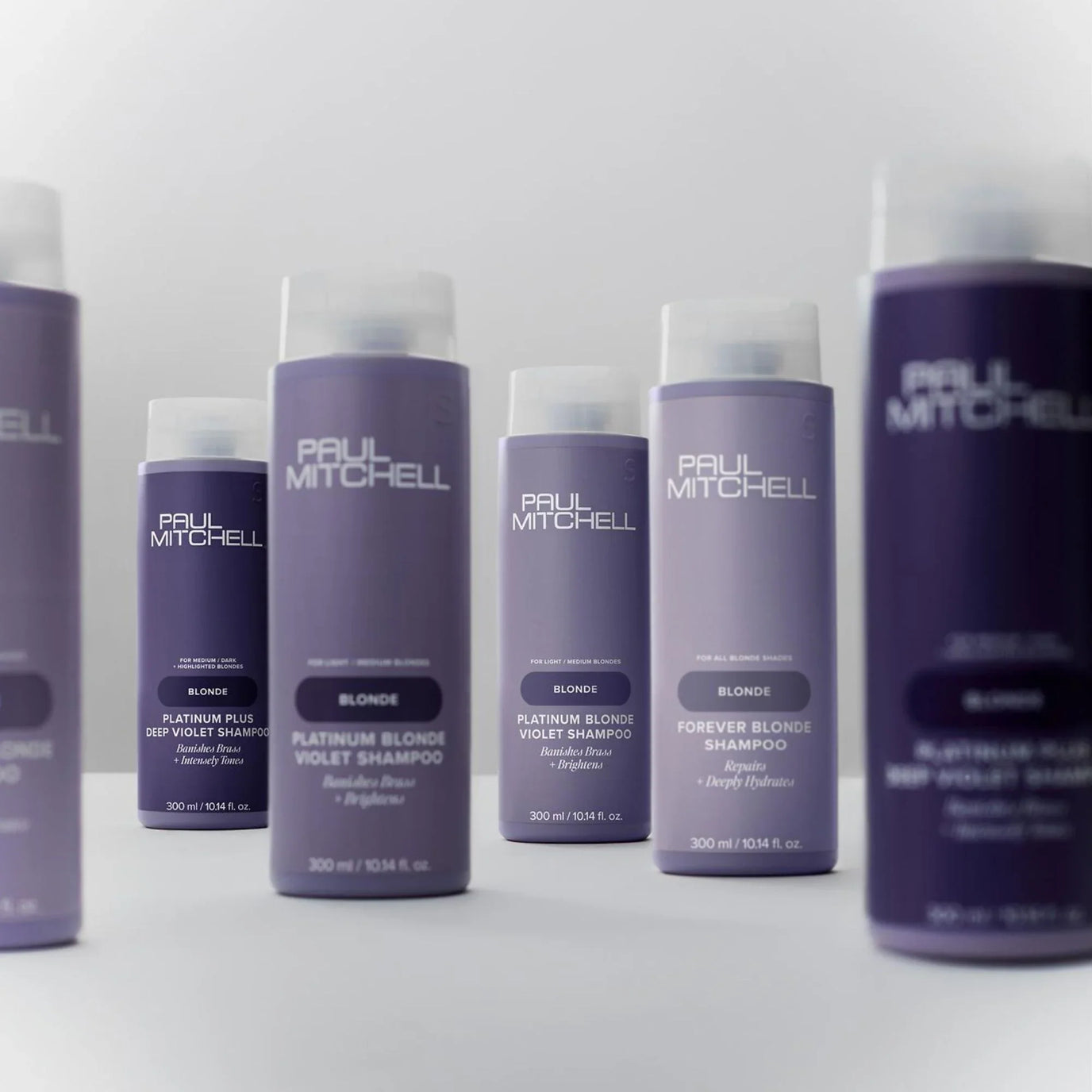 PAUL MITCHELL - Blonde