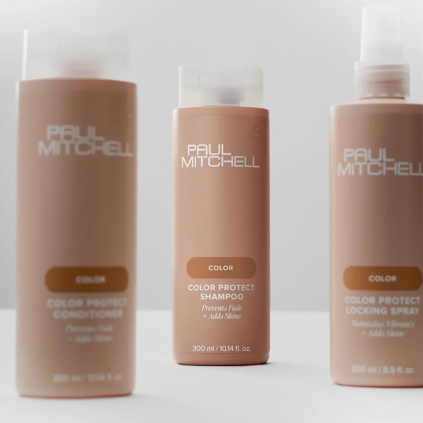 PAUL MITCHELL - Color