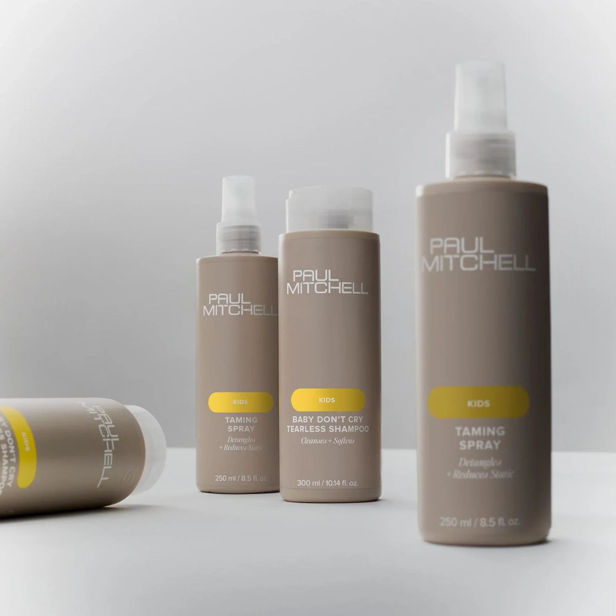 PAUL MITCHELL - Kids