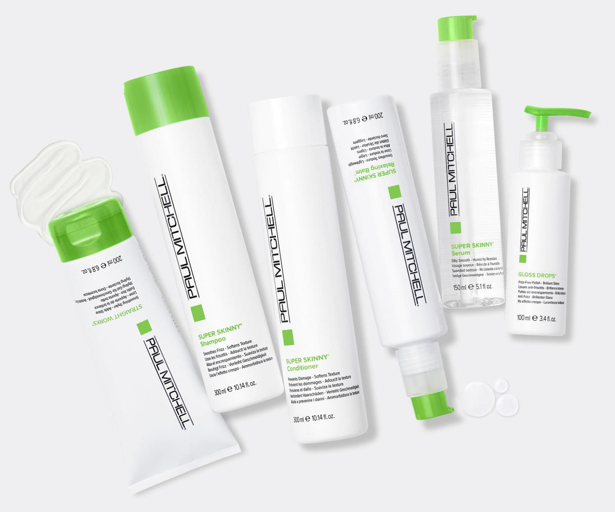 PAUL MITCHELL - Smoothing