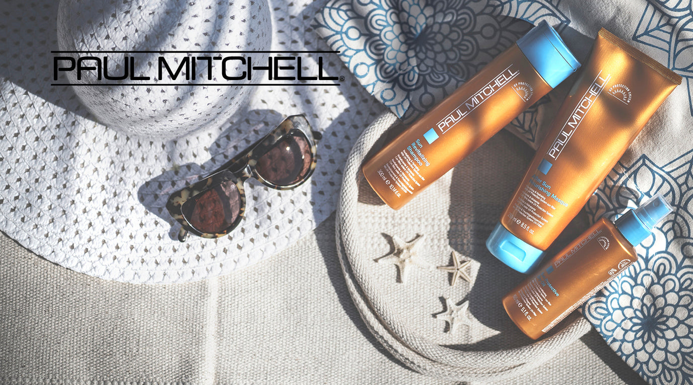 PAUL MITCHELL Sun - Paul Mitchell