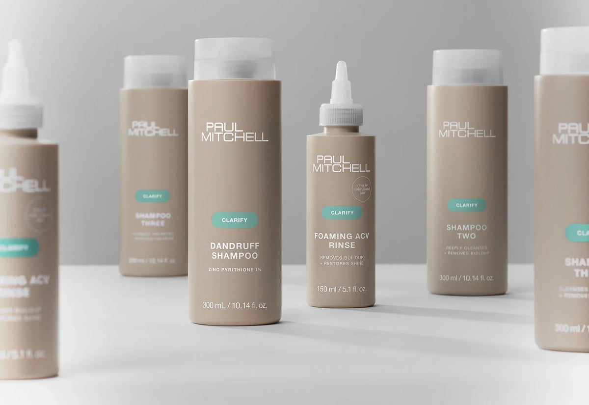 PAUL MITCHELL - Clarify
