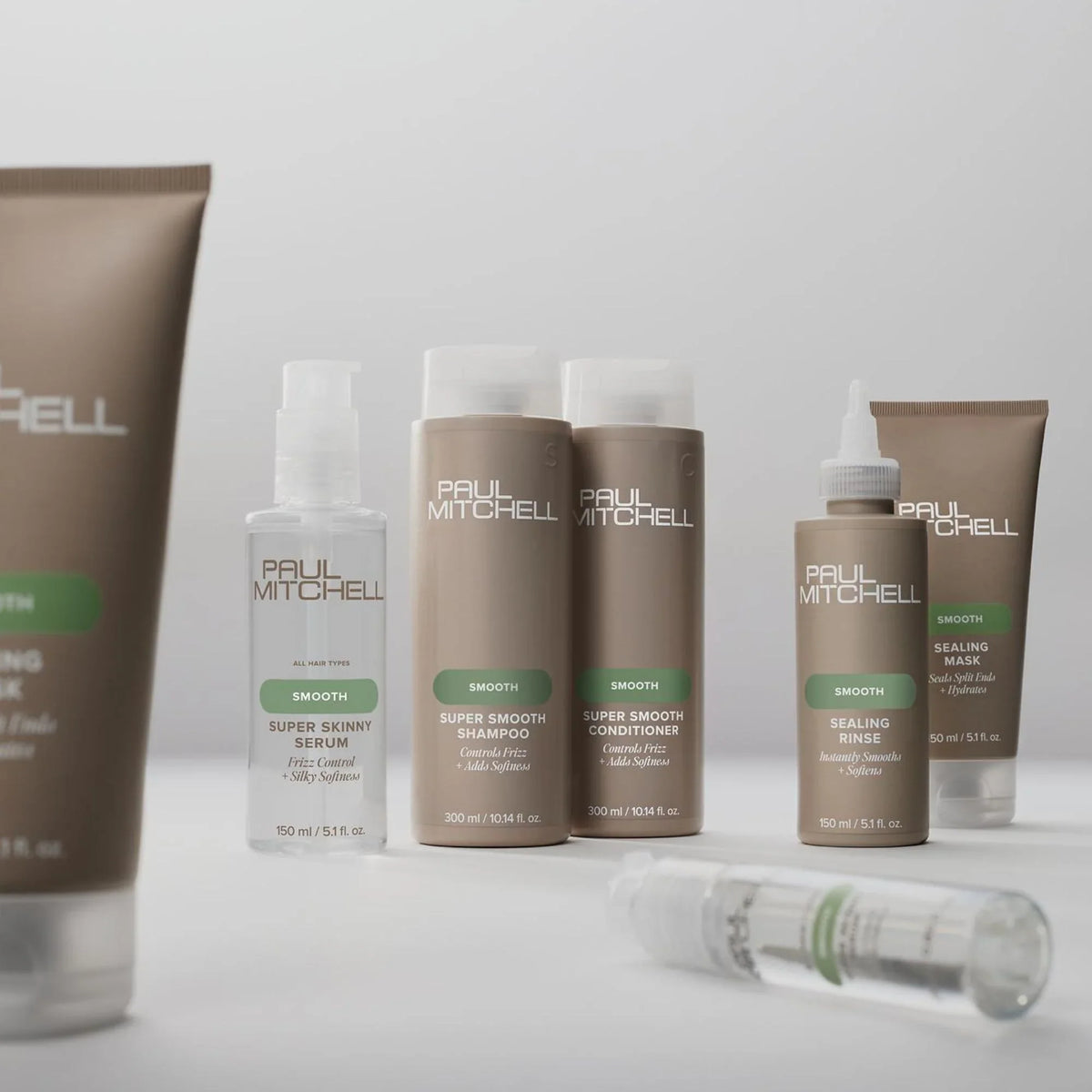 PAUL MITCHELL - Smooth