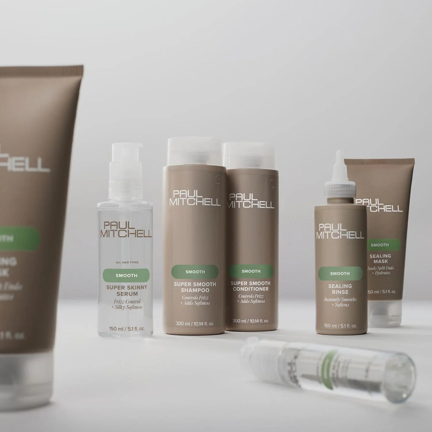 PAUL MITCHELL - Smooth