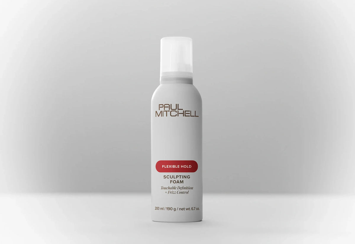 PAUL MITCHELL - Flexible Hold