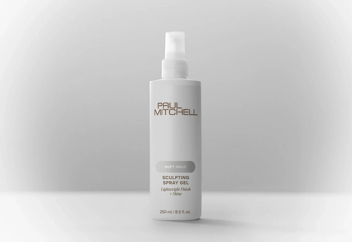 PAUL MITCHELL - Soft Hold Style