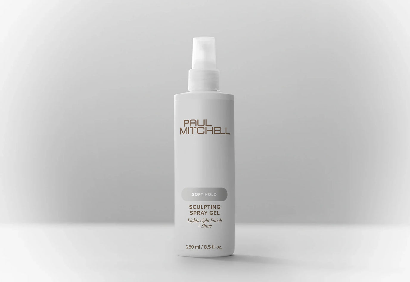 PAUL MITCHELL - Soft Hold Style