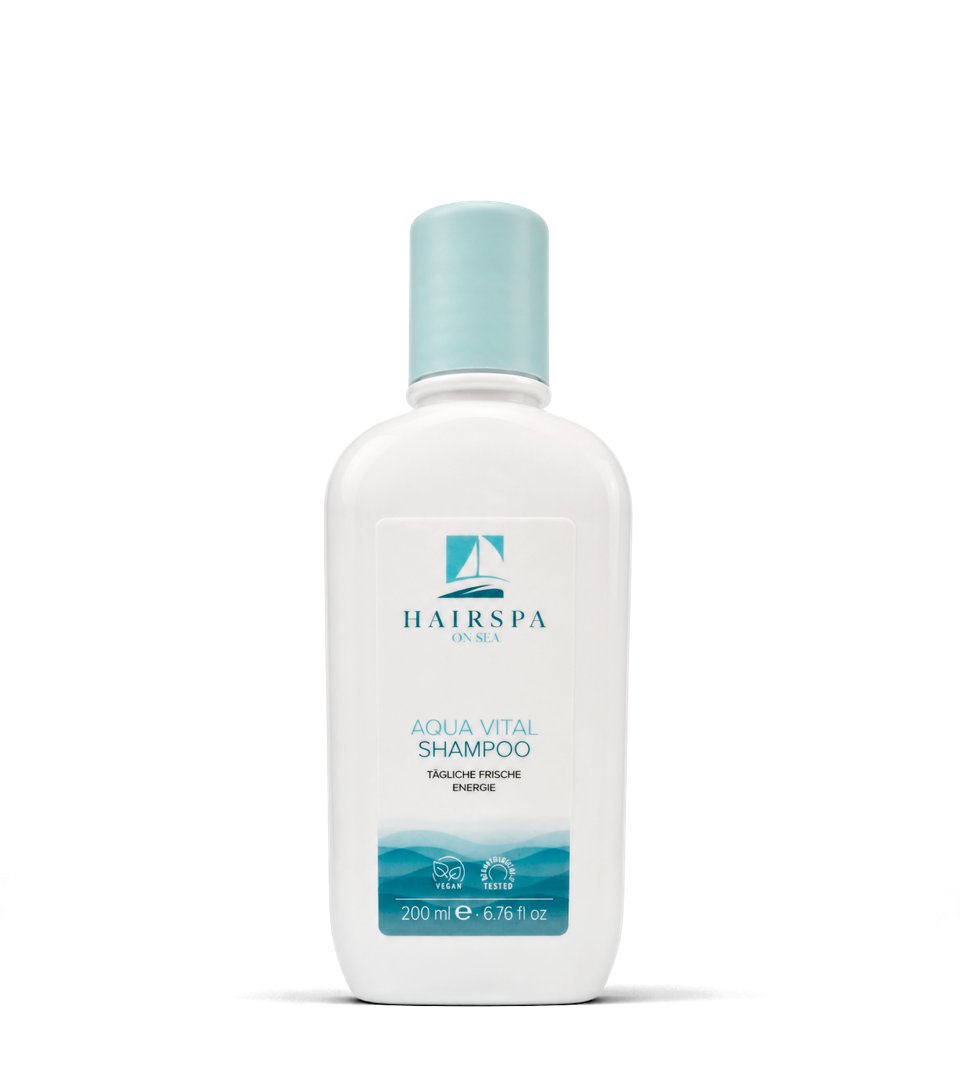 Aqua Vital Shampoo