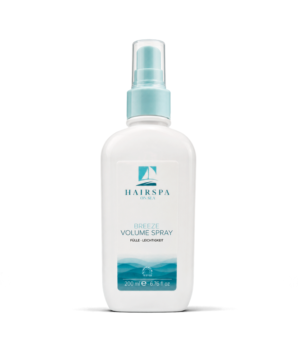 Breeze Volume Spray