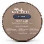15 in 1 Mask