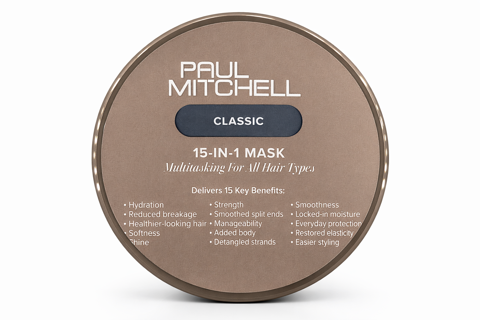 15 in 1 Mask