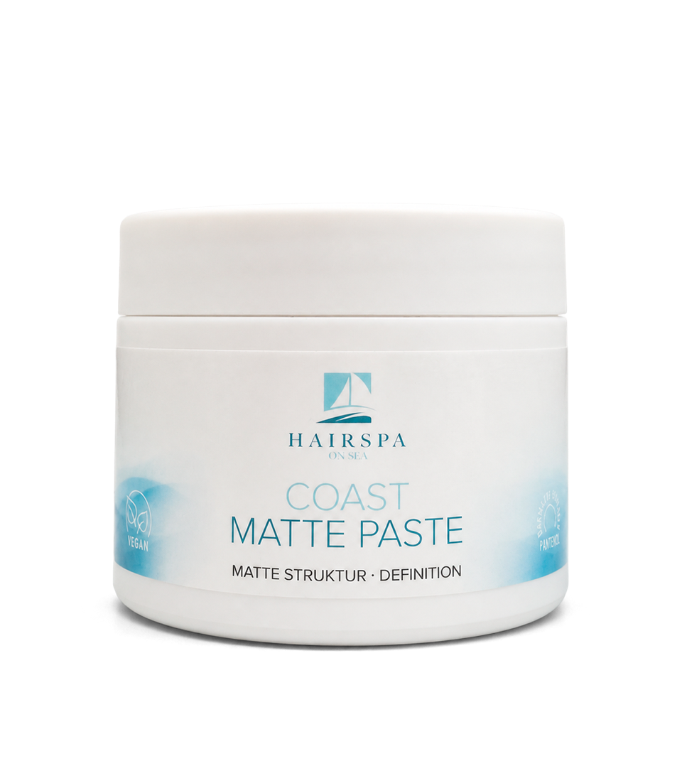 Coast Matte Paste