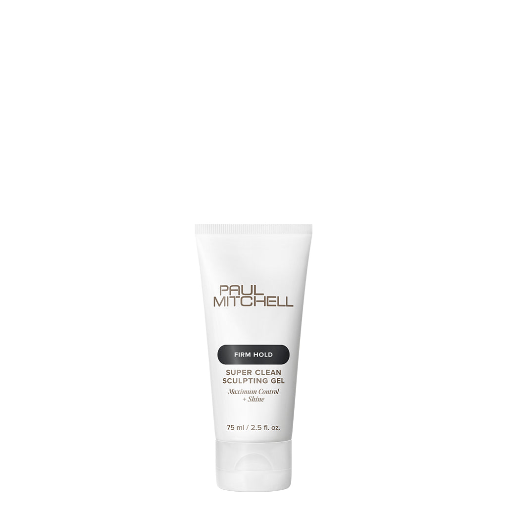 FIRM HOLD - Super Clean Sculpting Gel
