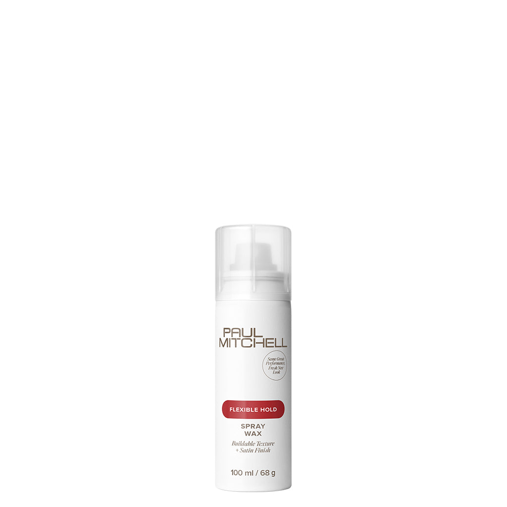 FLEXIBLE HOLD - Spray Wax
