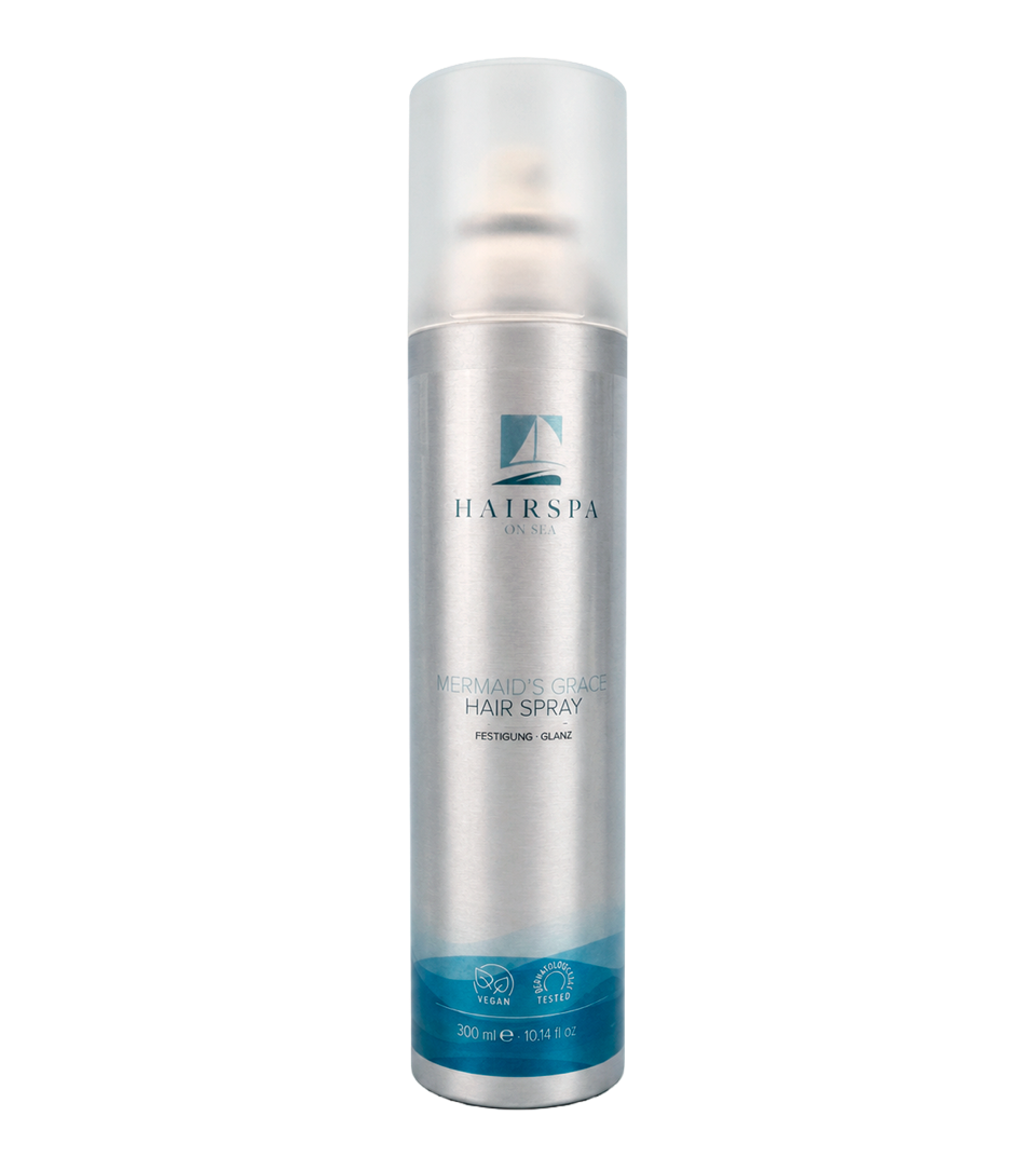 Mermaids Grace Hair Spray