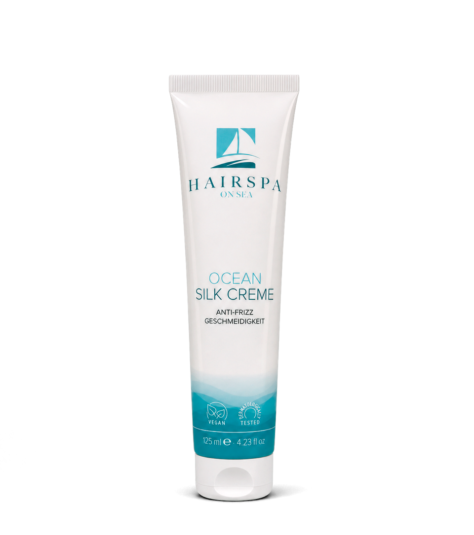 Ocean Silk Creme