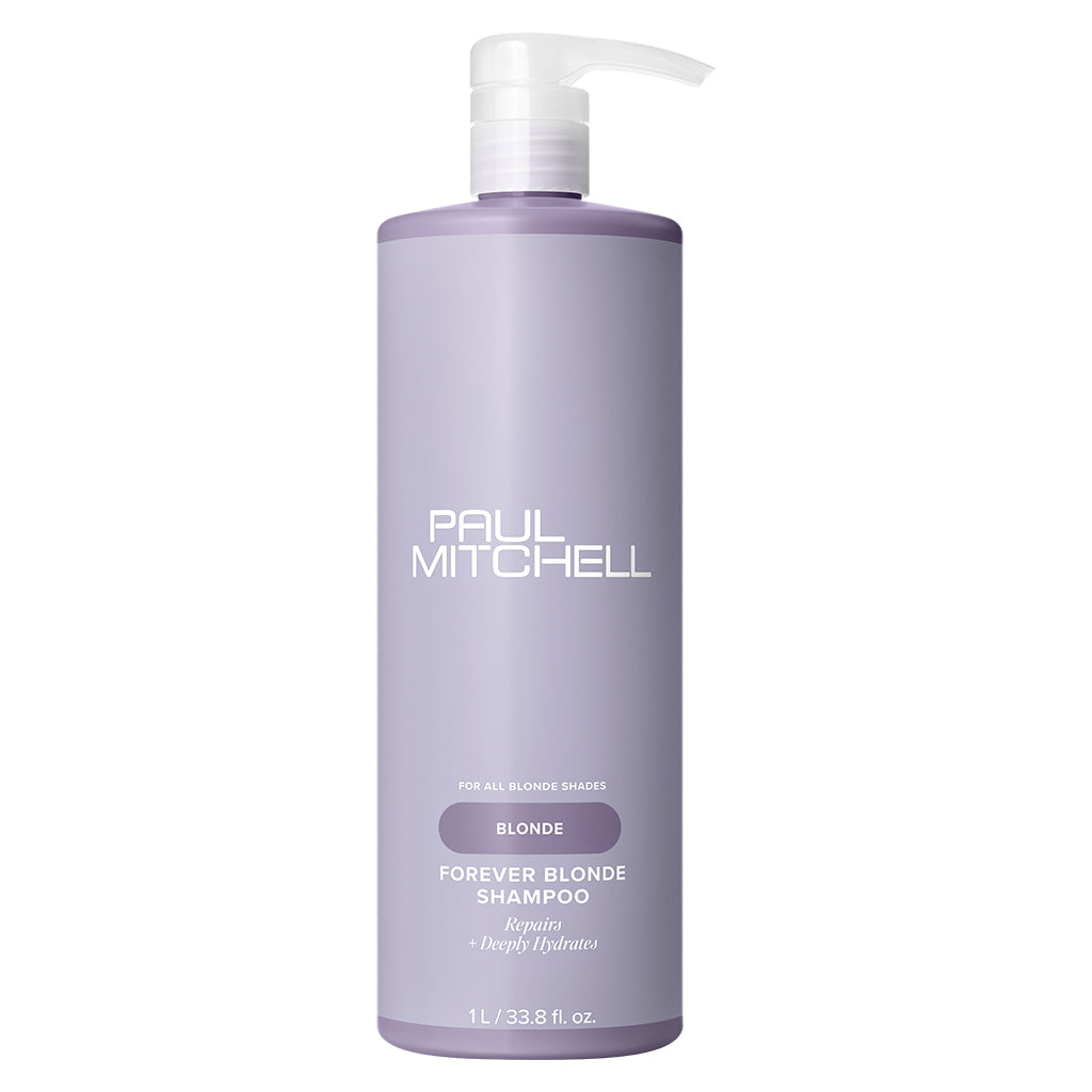 BLONDE - Forever Blonde Shampoo