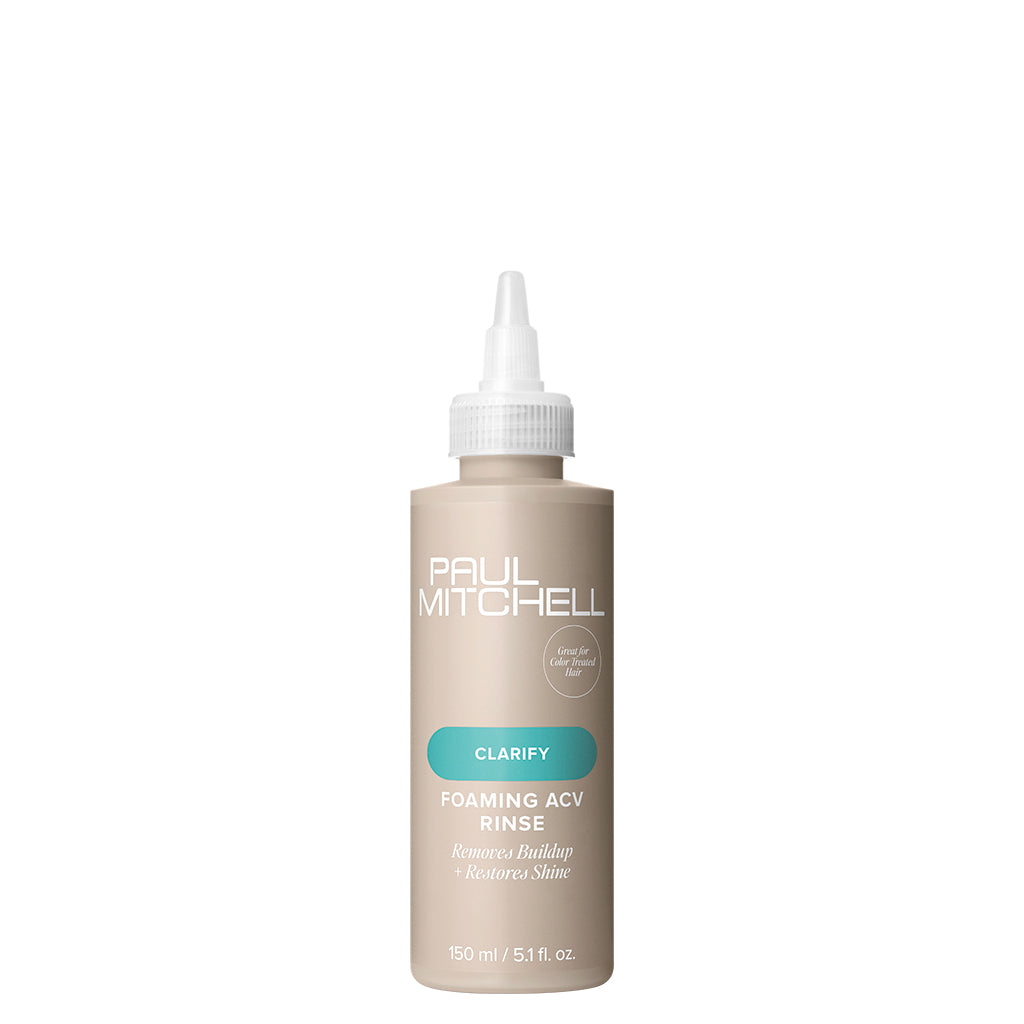 CLARIFY - Foaming ACV Rinse