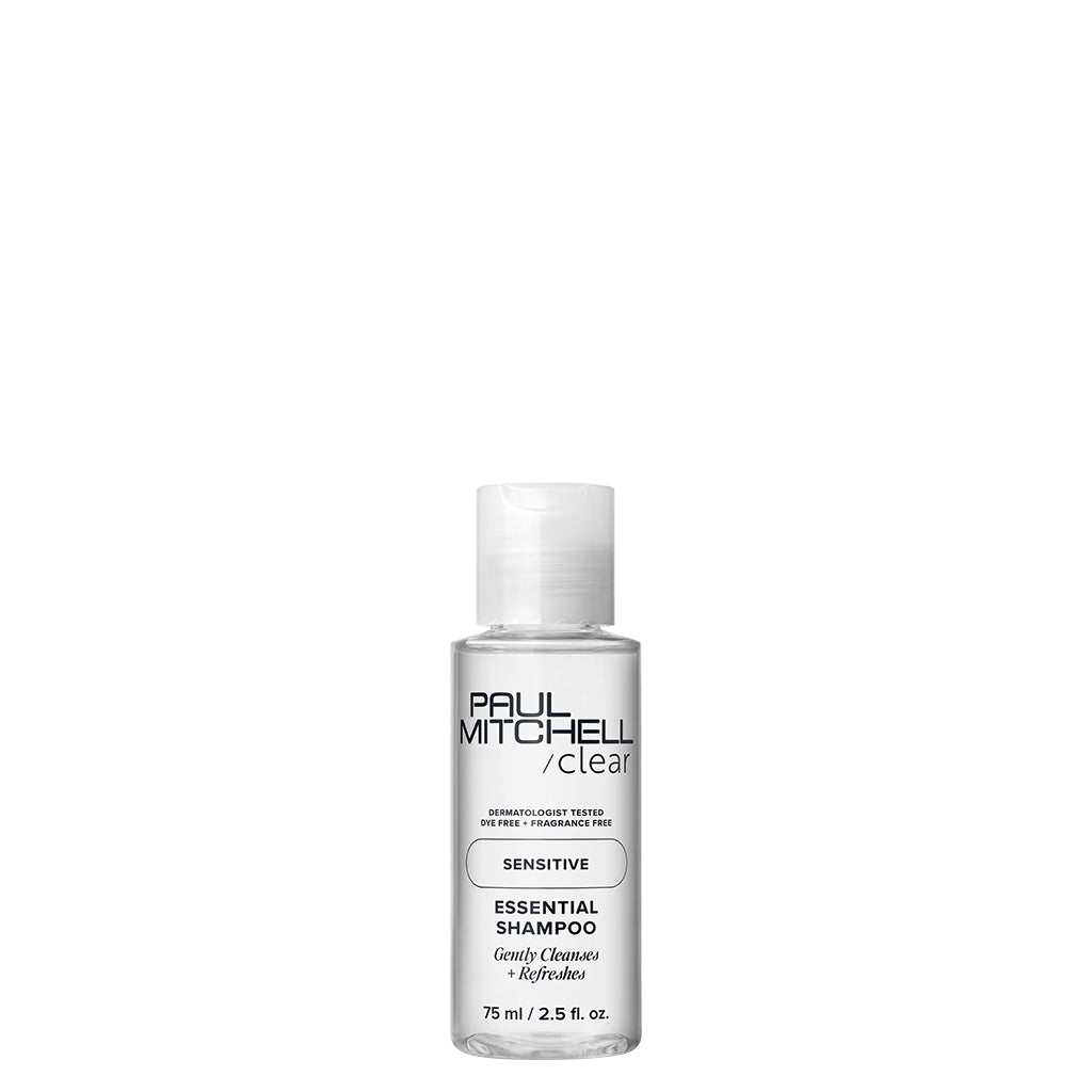 SENSITIVE - Clear Essential Shampoo