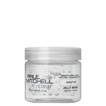 SENSITIVE - Clear Jelly Mask