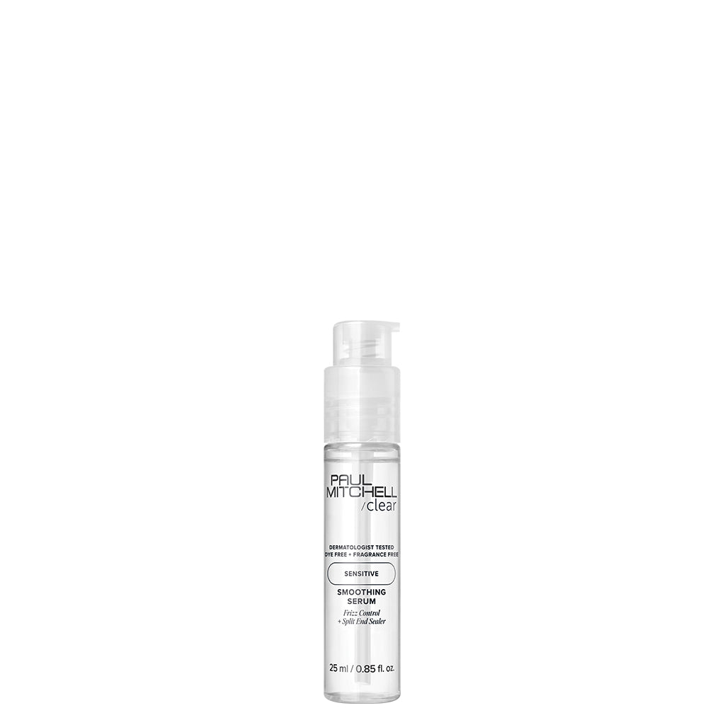 SENSITIVE - Smoothing Serum