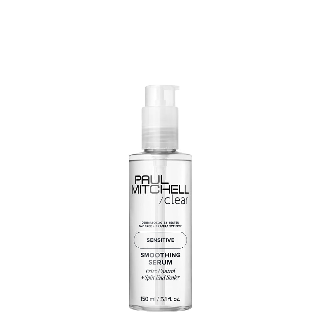 SENSITIVE - Smoothing Serum