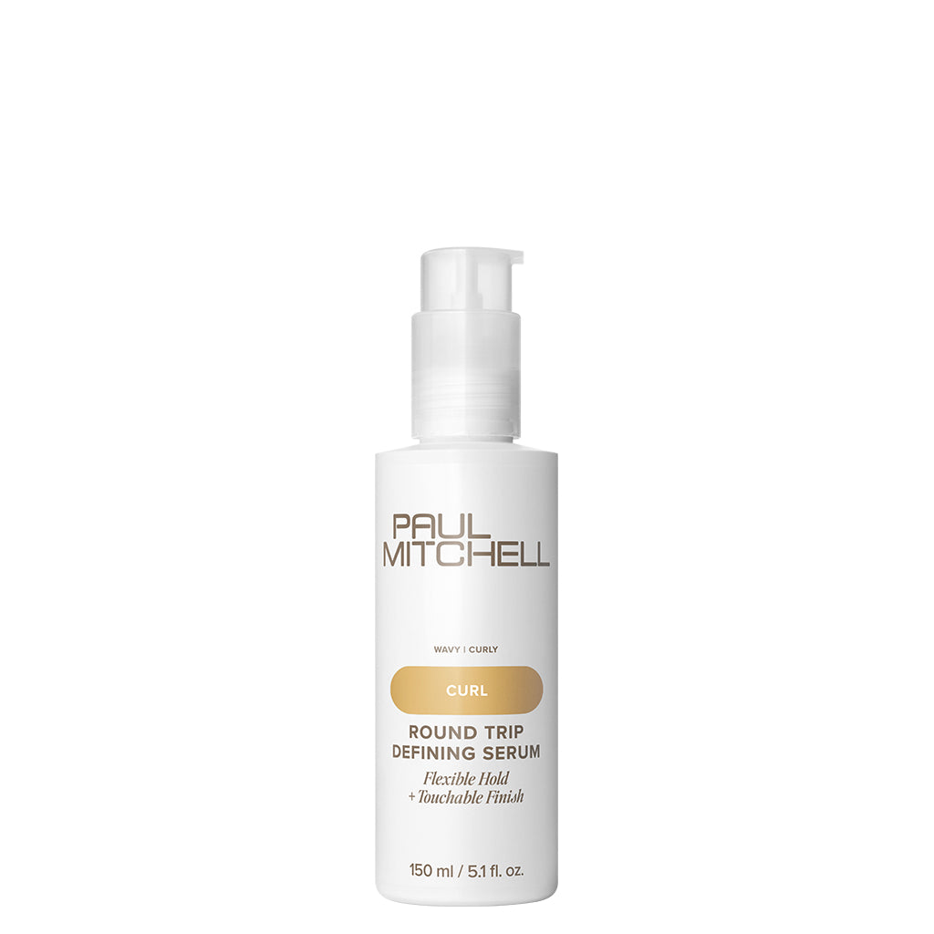CURL - Twirl Around Cream Serum