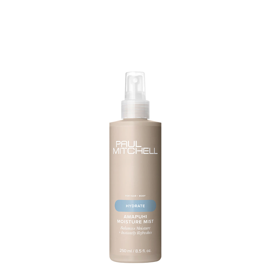 HYDRATE - Awapuhi Moisture Mist