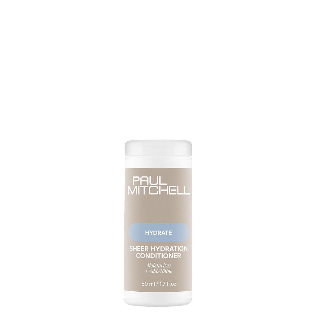 HYDRATE - Sheer Hydration Conditioner