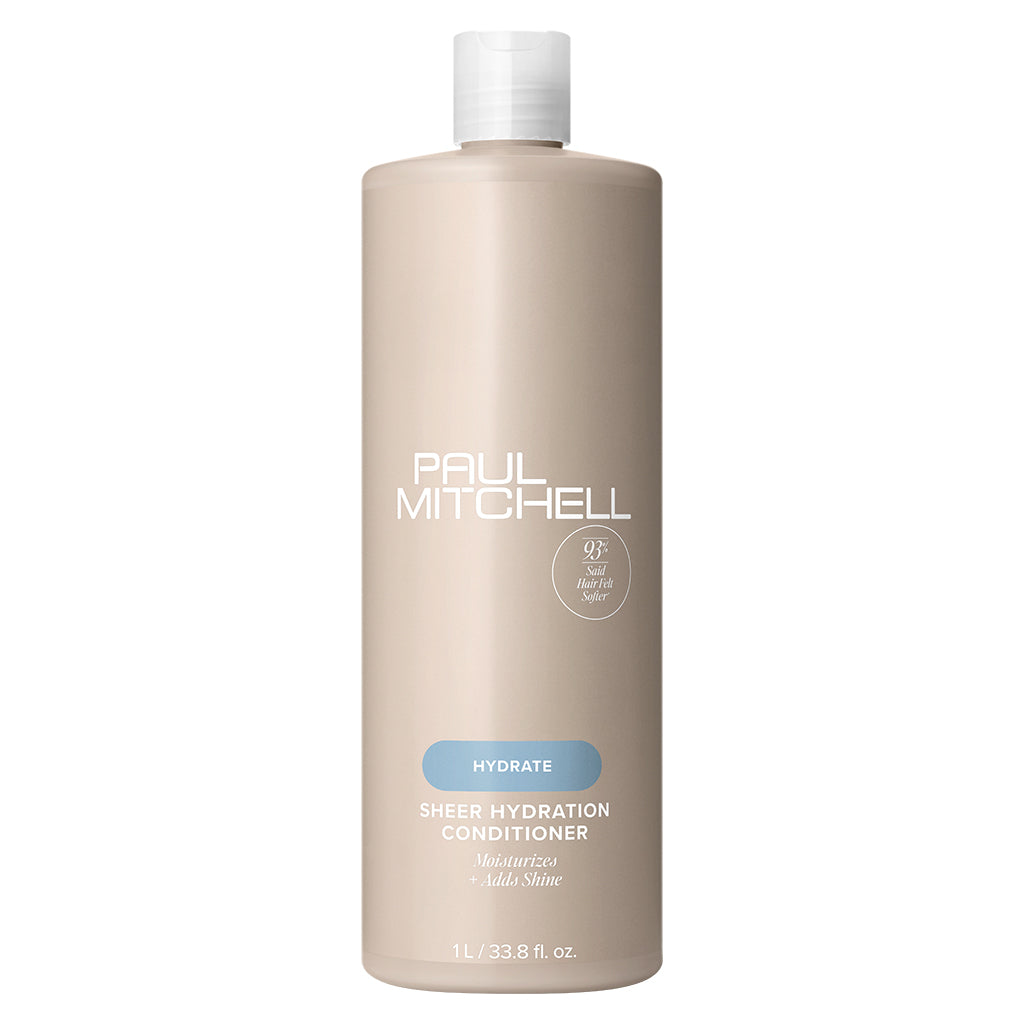 HYDRATE - Sheer Hydration Conditioner