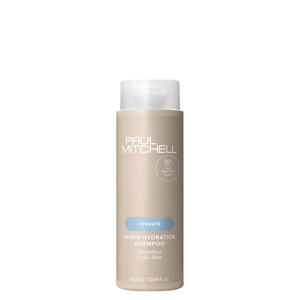 HYDRATE - Sheer Hydration Shampoo