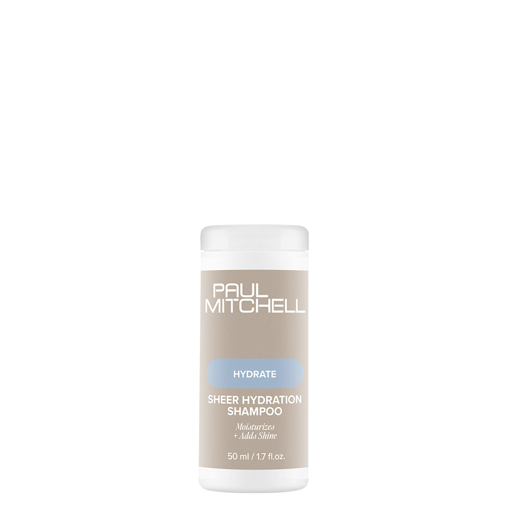 HYDRATE - Sheer Hydration Shampoo
