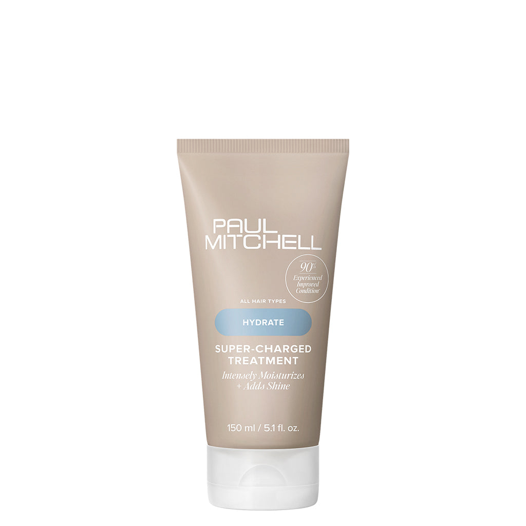 HYDRATE - Super-Charged Treatment