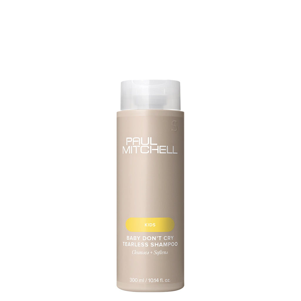 KIDS - Baby Don't Cry Shampoo