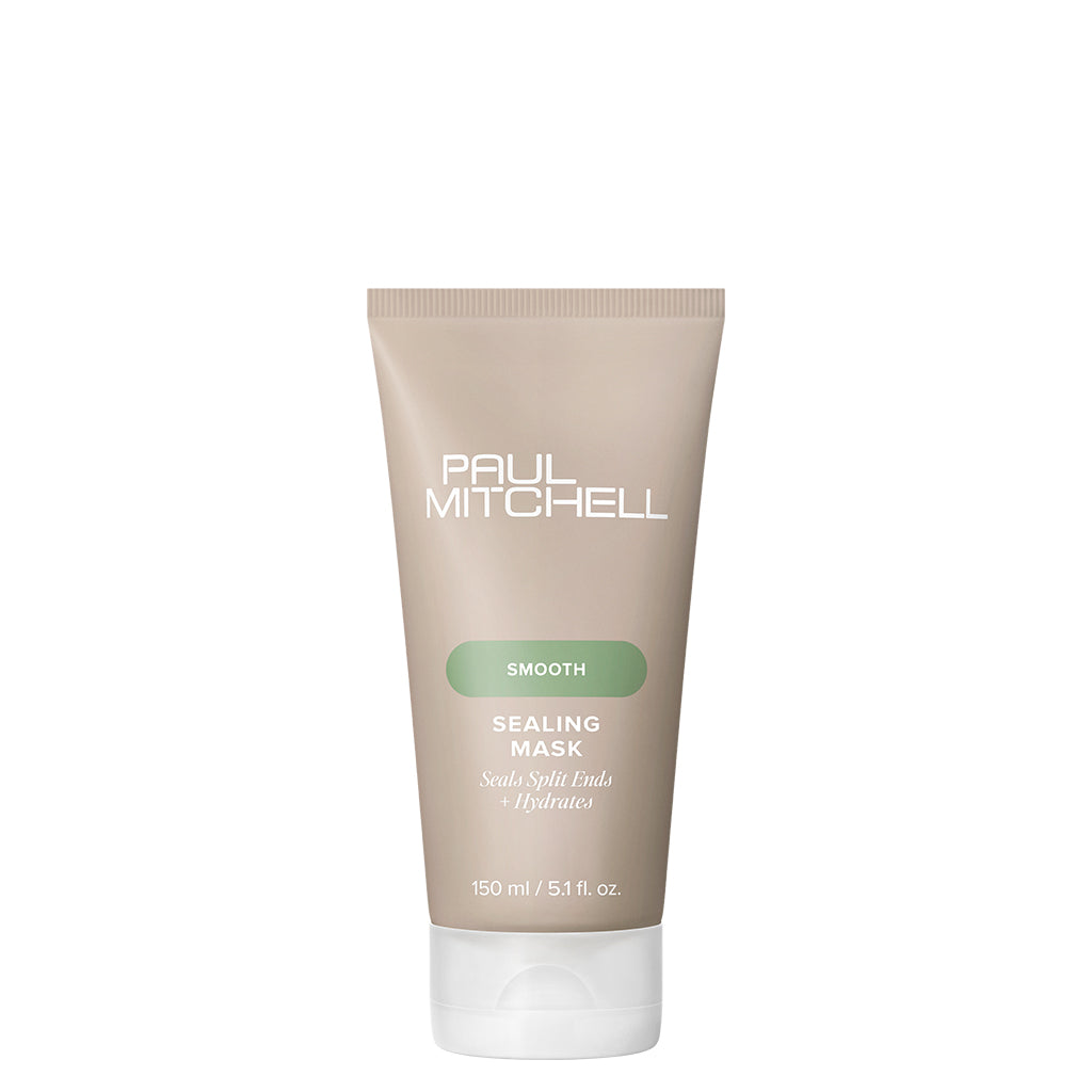 SMOOTH - Sealing Mask