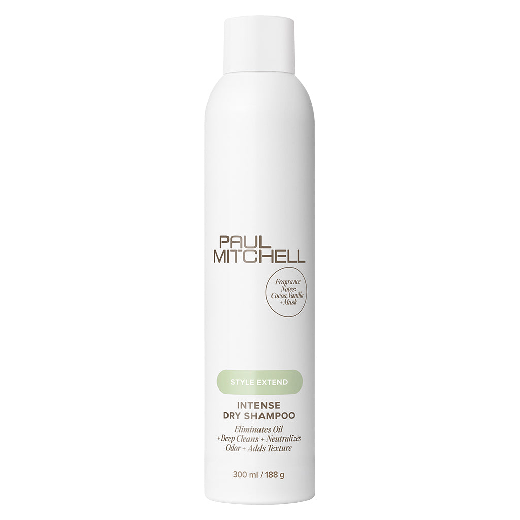 STYLE EXTEND - Intense Dry Shampoo