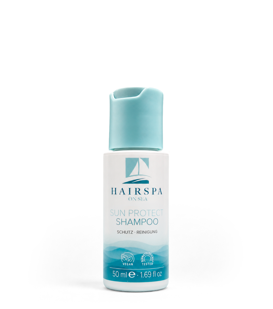 Sun Protect Shampoo
