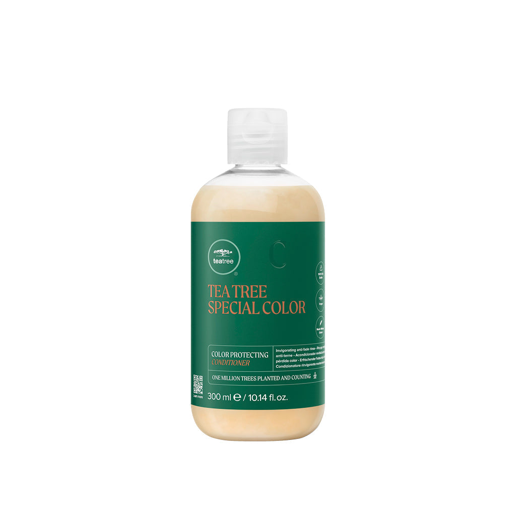 TEA TREE Special Color - Conditioner
