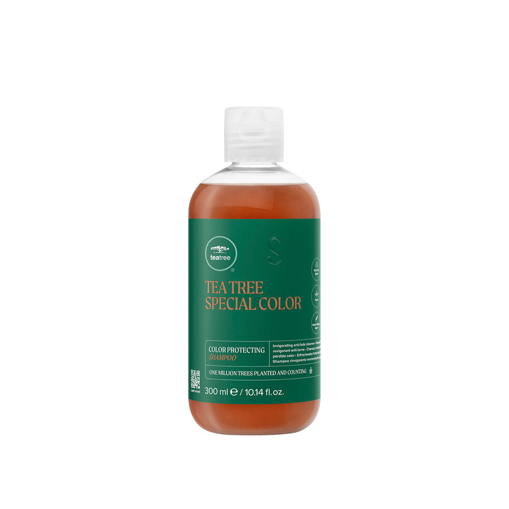 TEA TREE Special Color - Shampoo